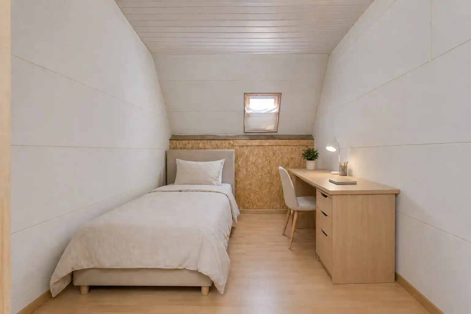 Ruime instapklare woning met multifunctionele ruimte en topligging te Ledegem foto 6