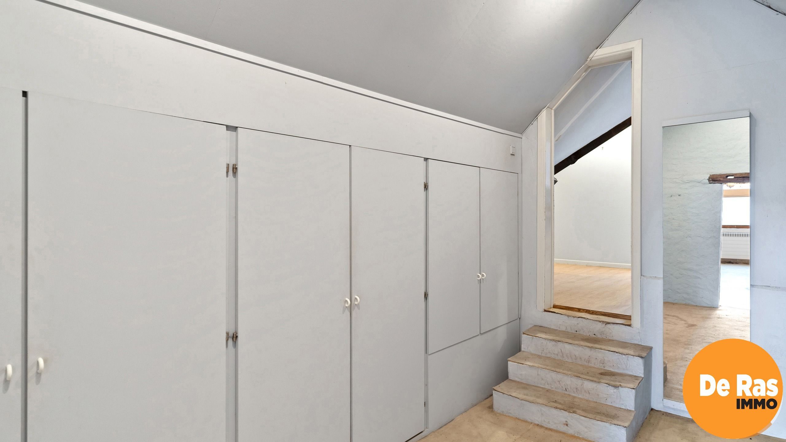 Charmante vierkantshoeve in het landelijke Aaigem op 1515 m² foto 14