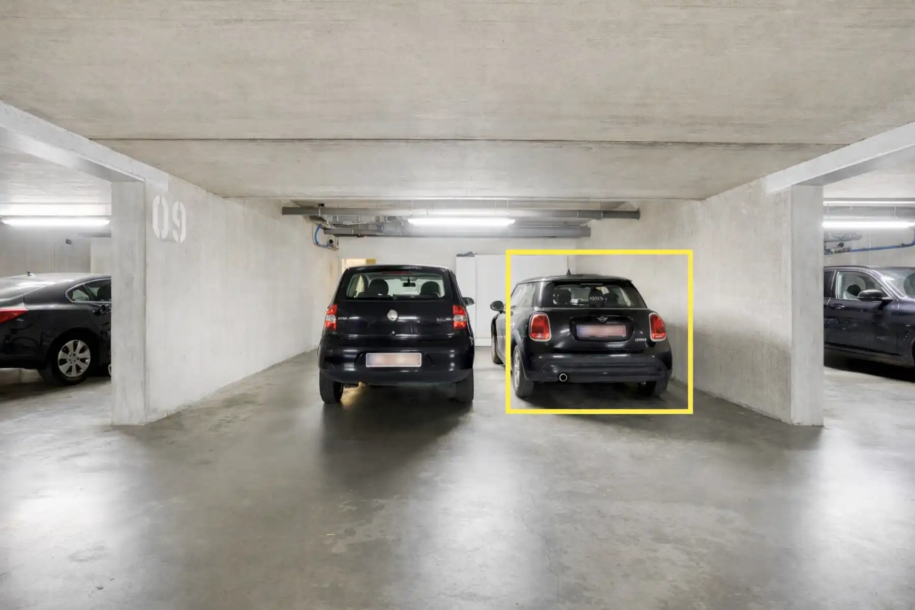 Ondergrondse AS Koperslagerij Leuven foto {{pictureIndex}}