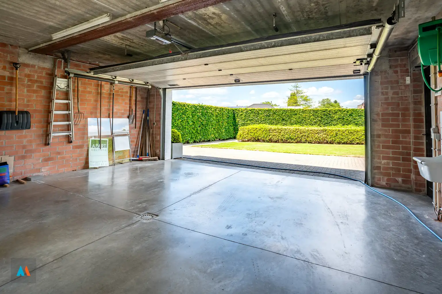 Instapklare luxevilla in Loenhout foto 45