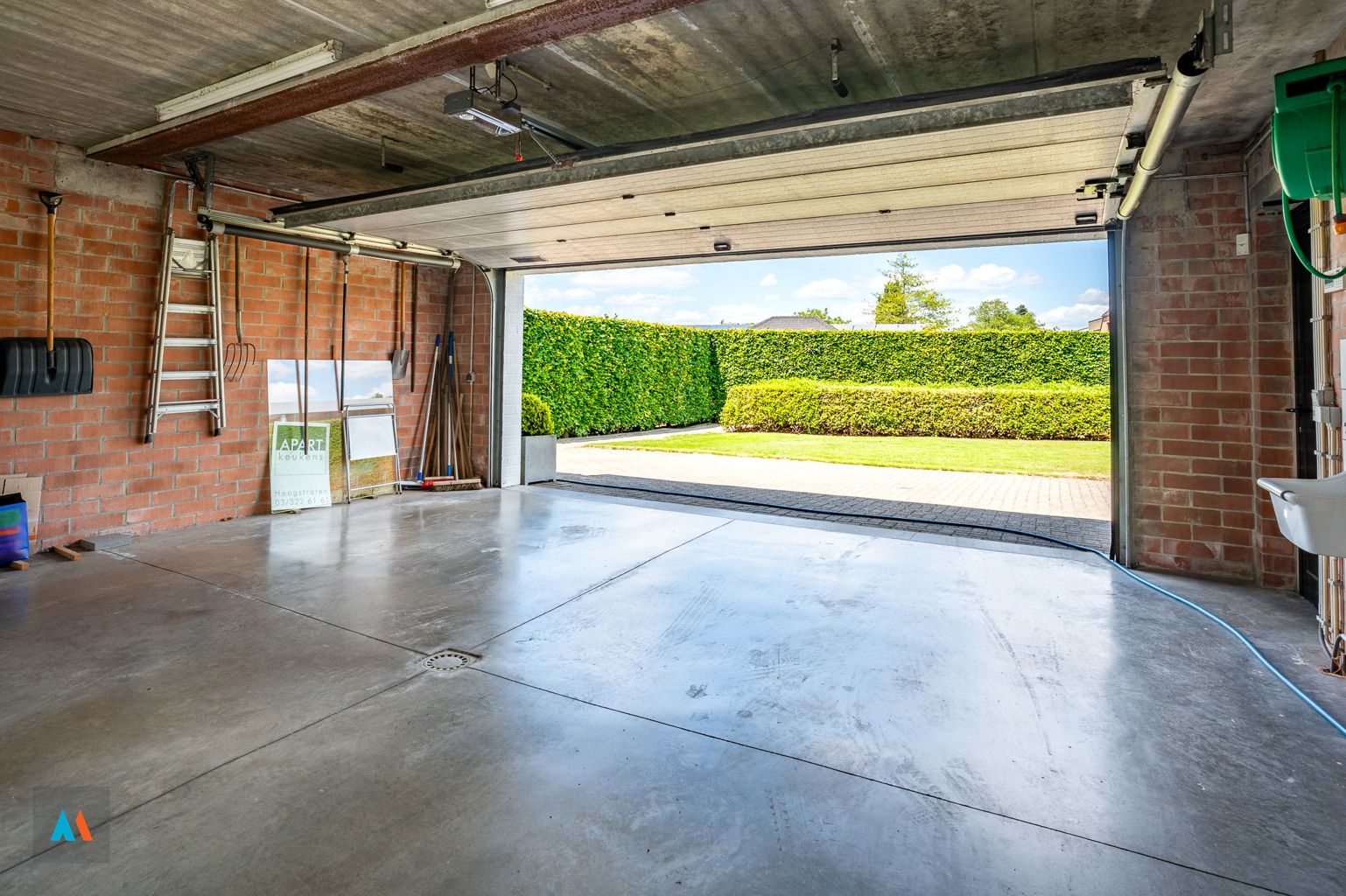 Instapklare luxevilla in Loenhout foto 45