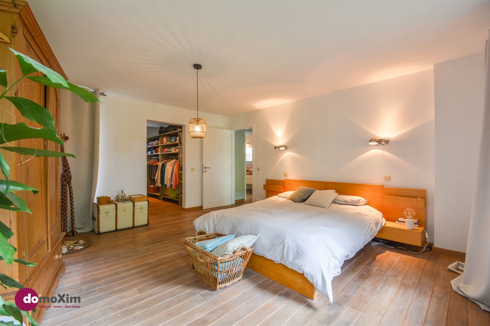 Prachtige villa met extra polyvalente ruimte in een doodlopende straat foto 21