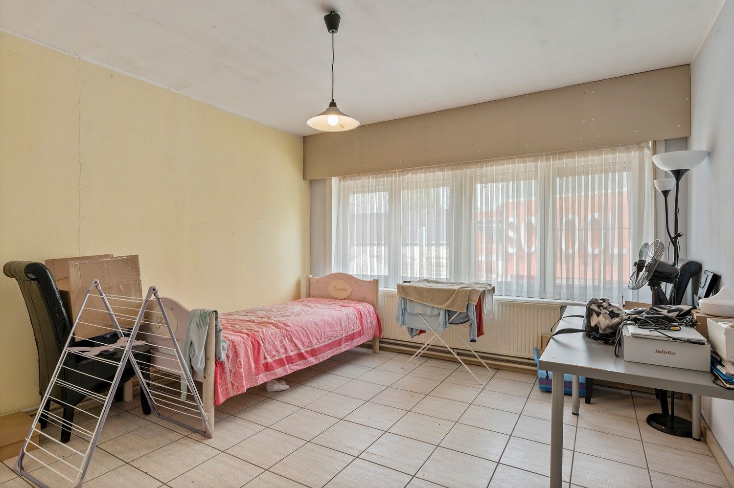 Te renoveren gezinswoning in centrum Berlaar Heikant met 4 slaapkamers. foto 24