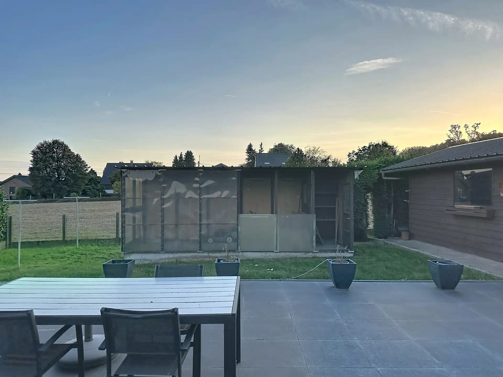 Te moderniseren bungalow op topligging foto 4