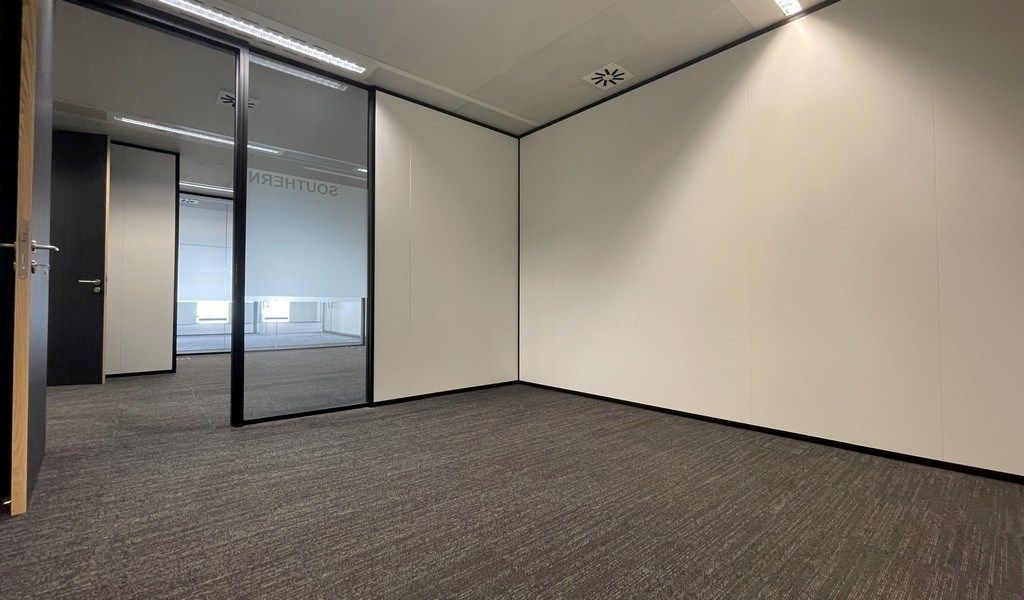 Atlantic House Antwerpen - kantoren te huur foto 5