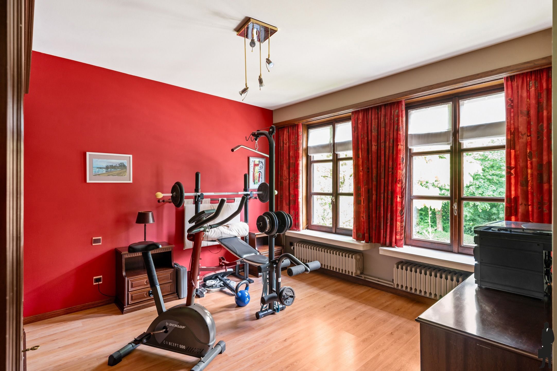 Welonderhouden klassevolle woning in het centrum van Duffel foto 25
