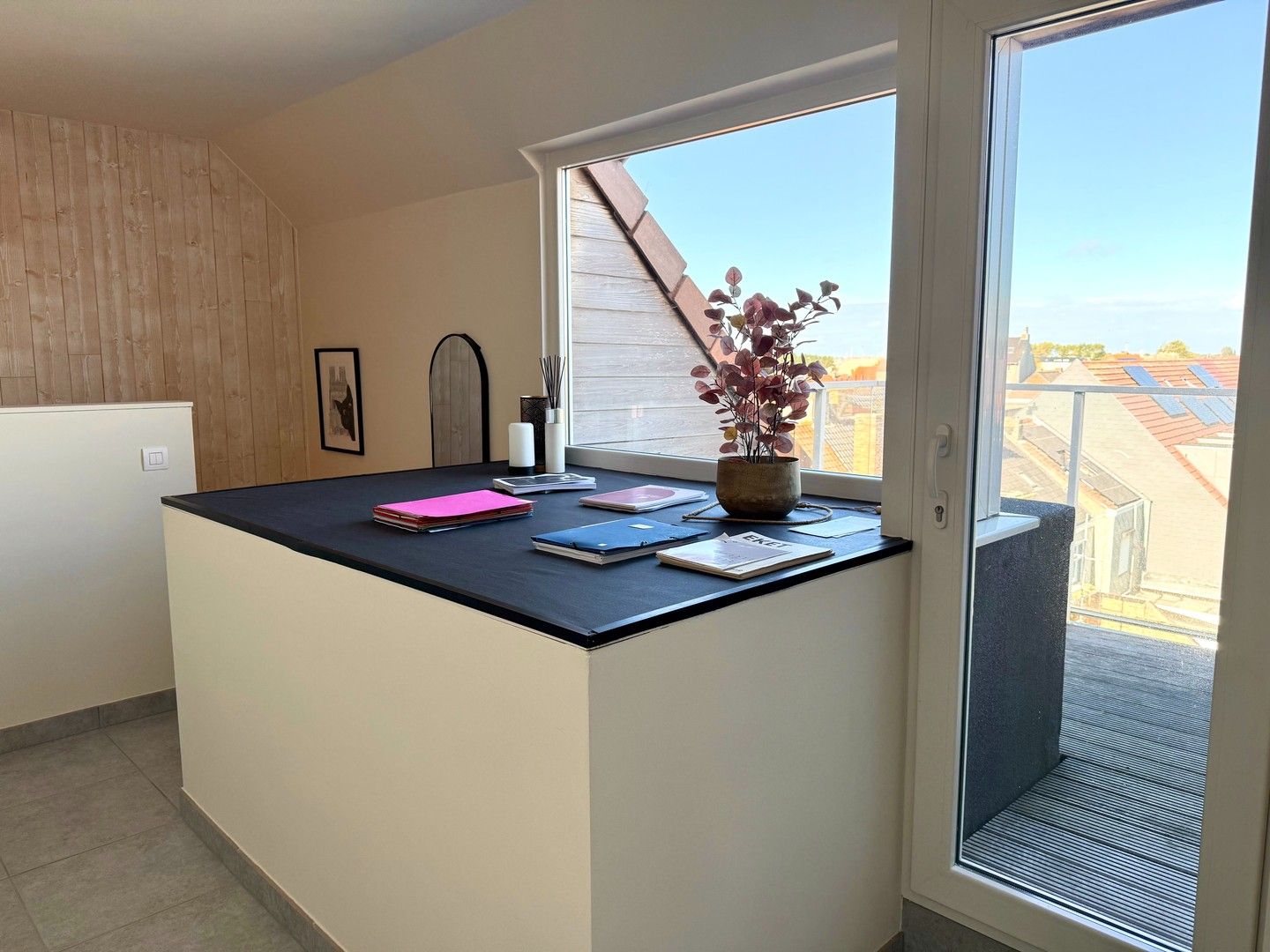 Ruim 3-slaapkamer appartement te Nieuwpoort-stad. foto 14