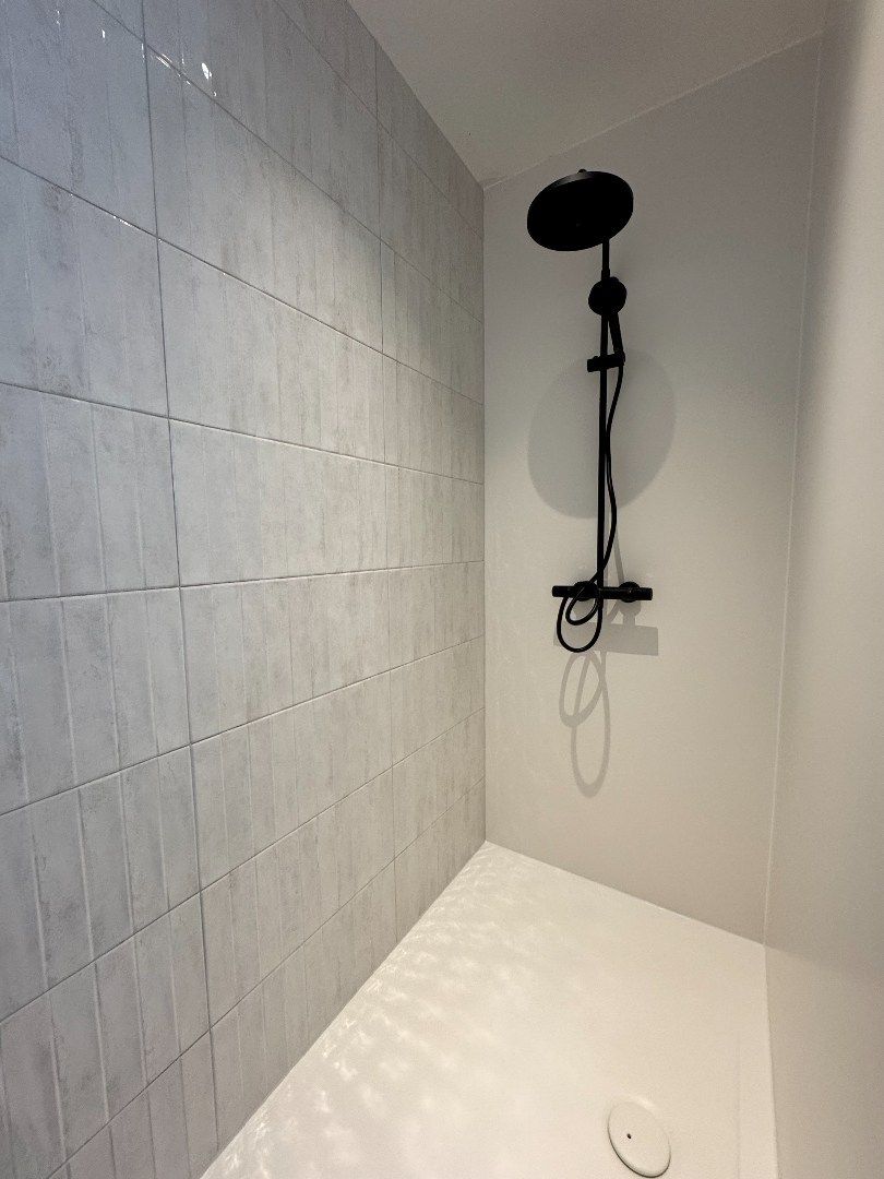 GERENOVEERDE WONING MET 3 SLPKS, TUIN EN GARAGE foto 14