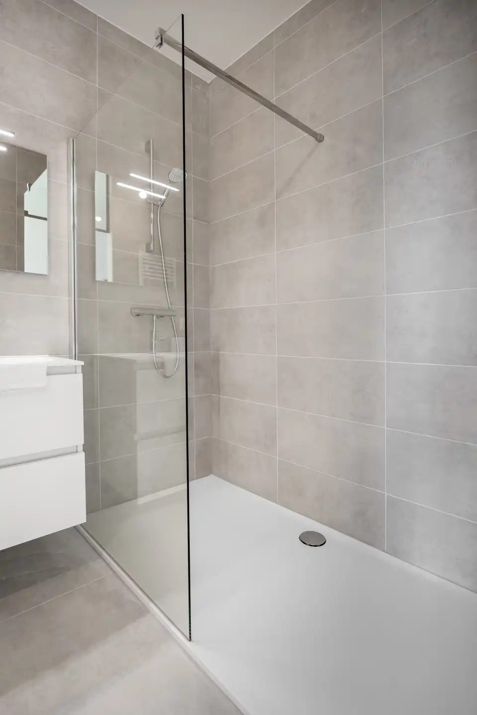 Nieuwbouw penthouse met ruime terrassen foto 22