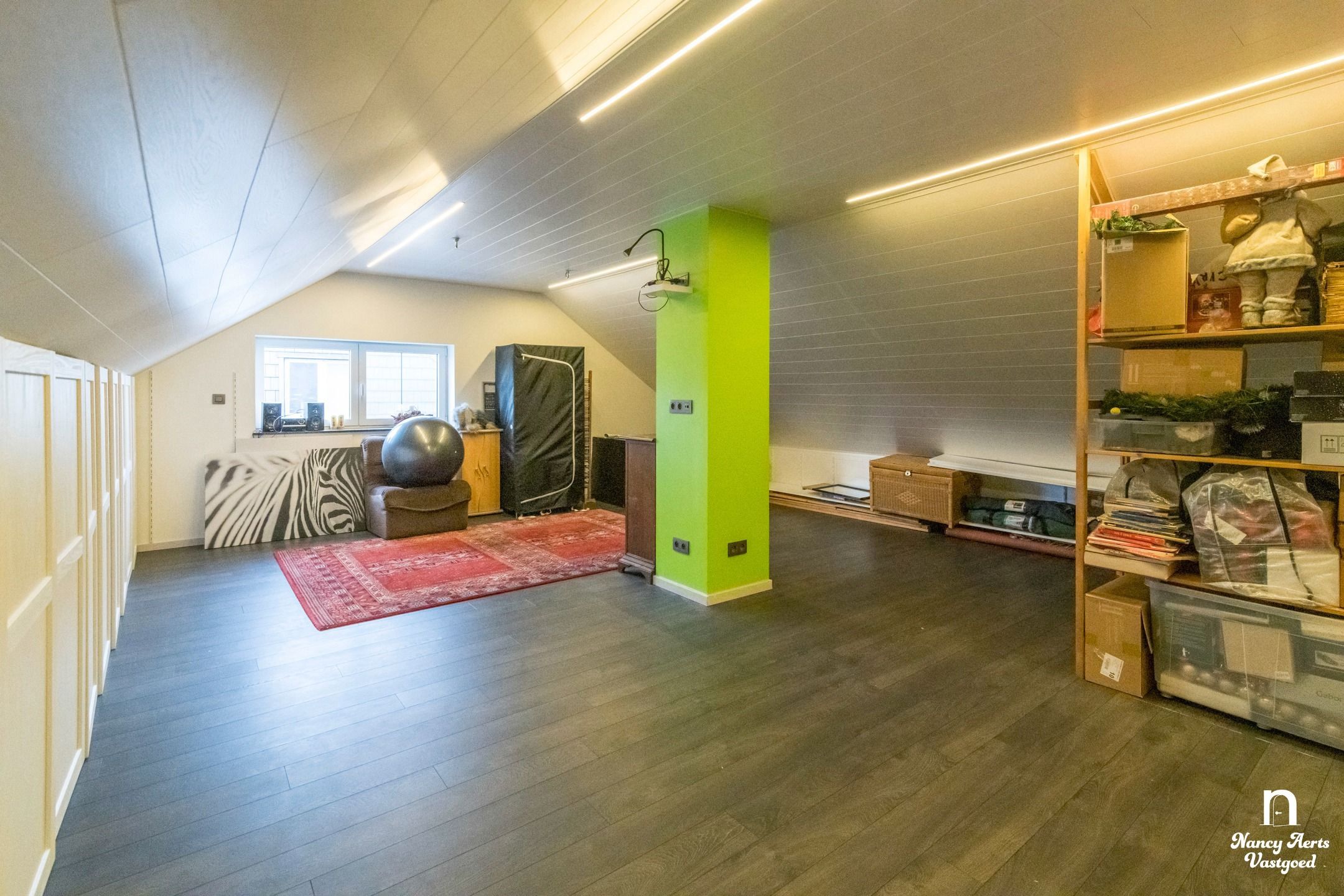 Exclusieve BEN-woning van 304 m² en luxueuze afwerking foto 57