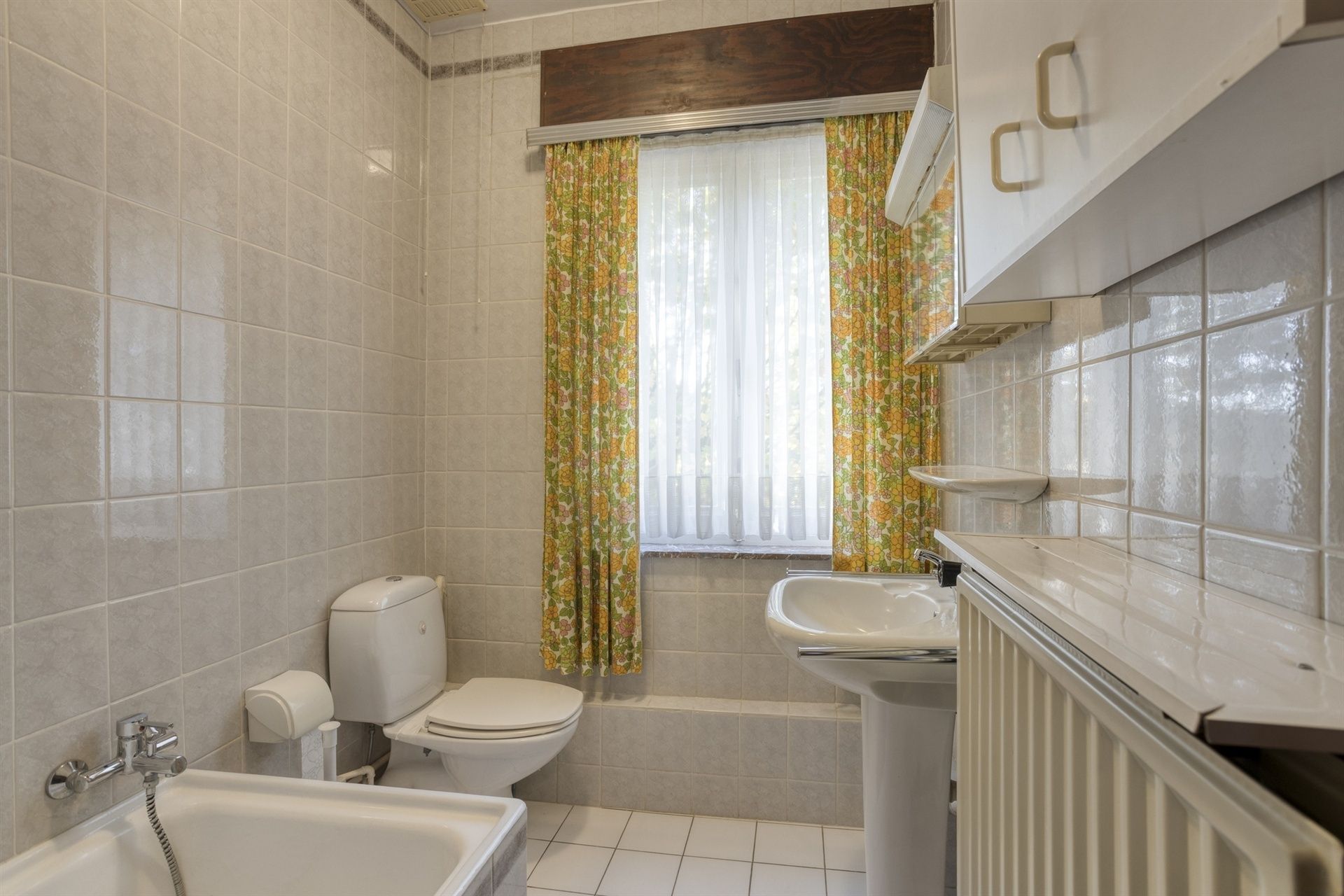 Mooie woning met 3 kamers en mooie tuin foto 18