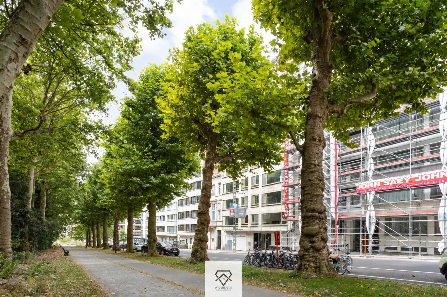 Appartement te koop Floraliënlaan 53/0002 - 9000 Gent