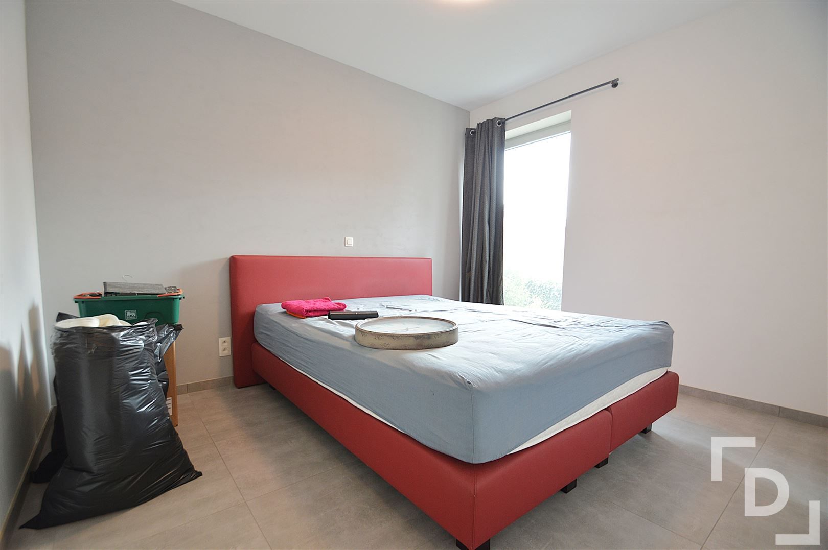Appartement te huur in centrum Poperinge met staanplaats. foto 9
