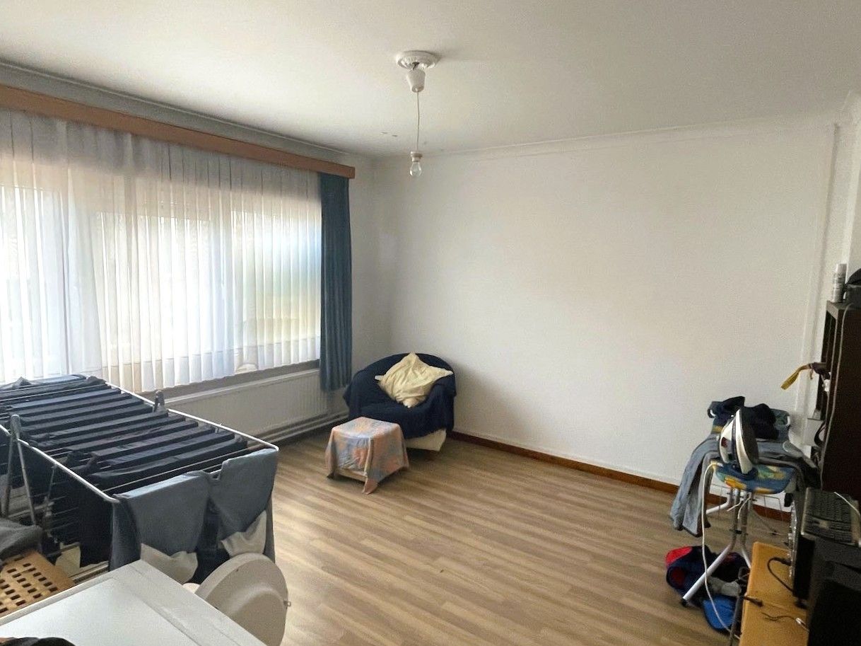 Instapklare woning met tuin EN garagebox nabij centrum Herent foto 13