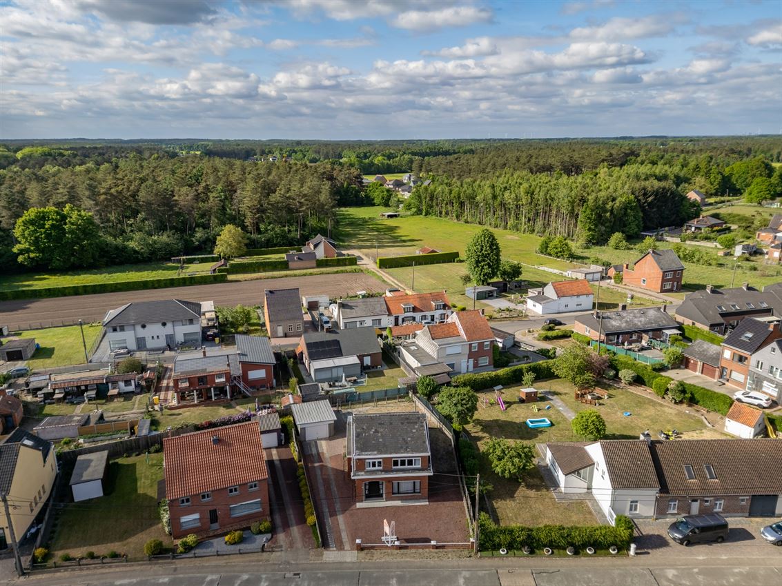 4slk, geliefde, bosrijke omgeving foto 40