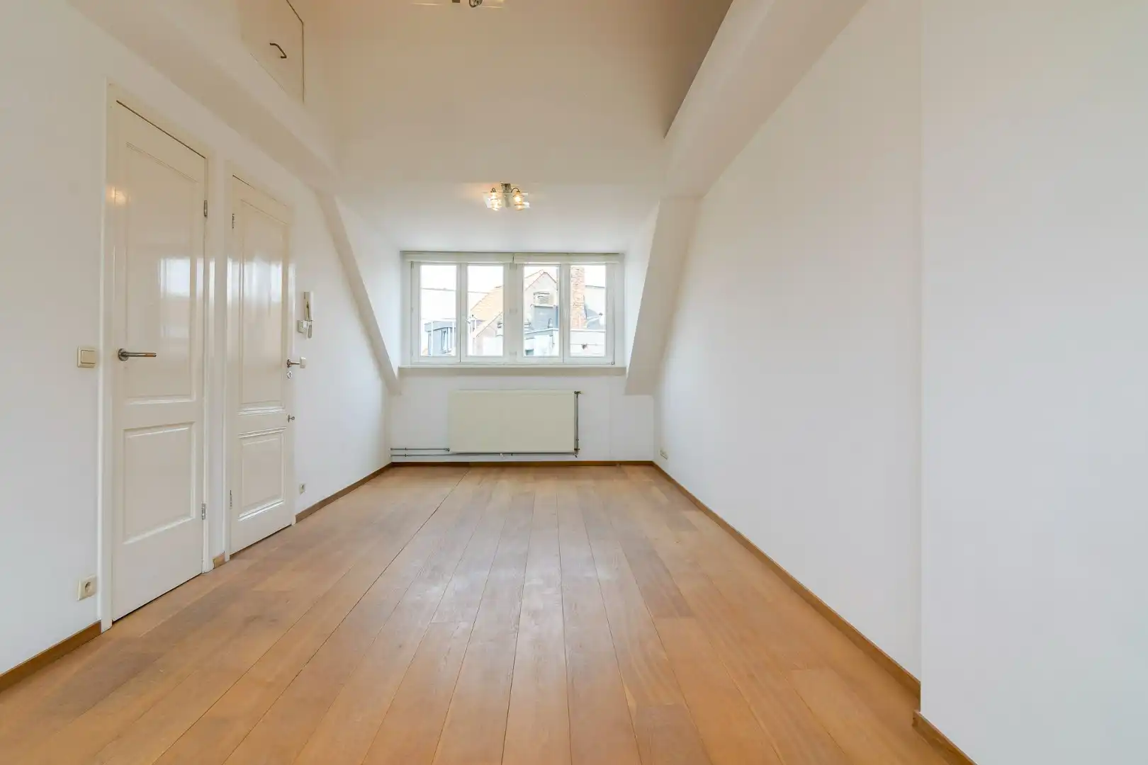 Studio in een statig herenhuis  foto 3