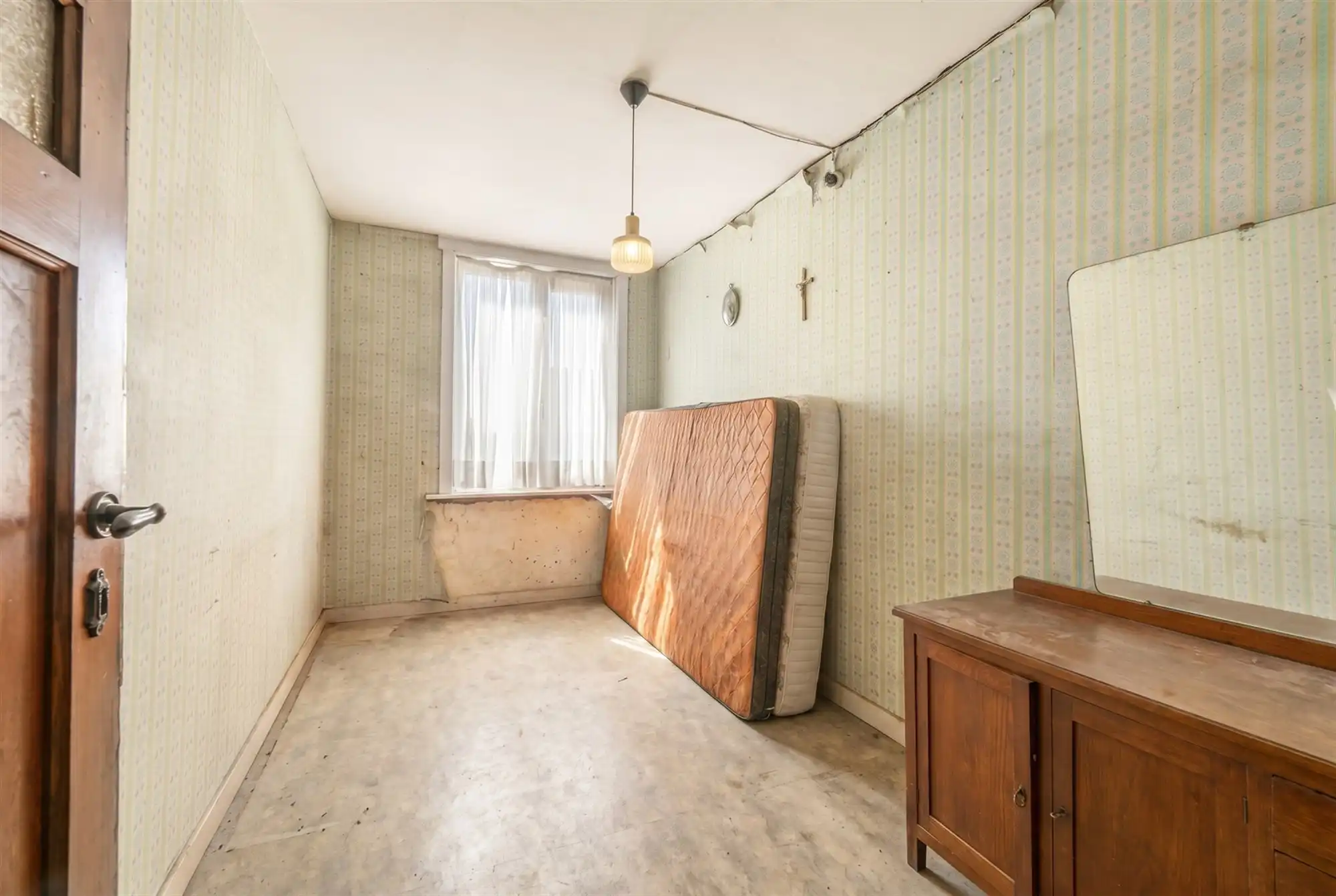 Halfopen woning op 885 m² foto 20