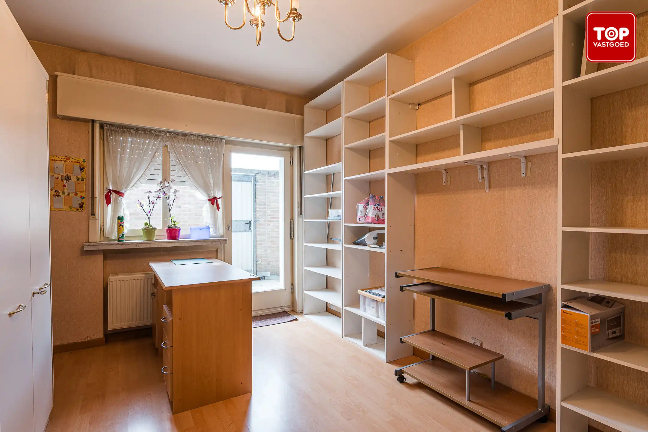 Appartement te koop foto 14