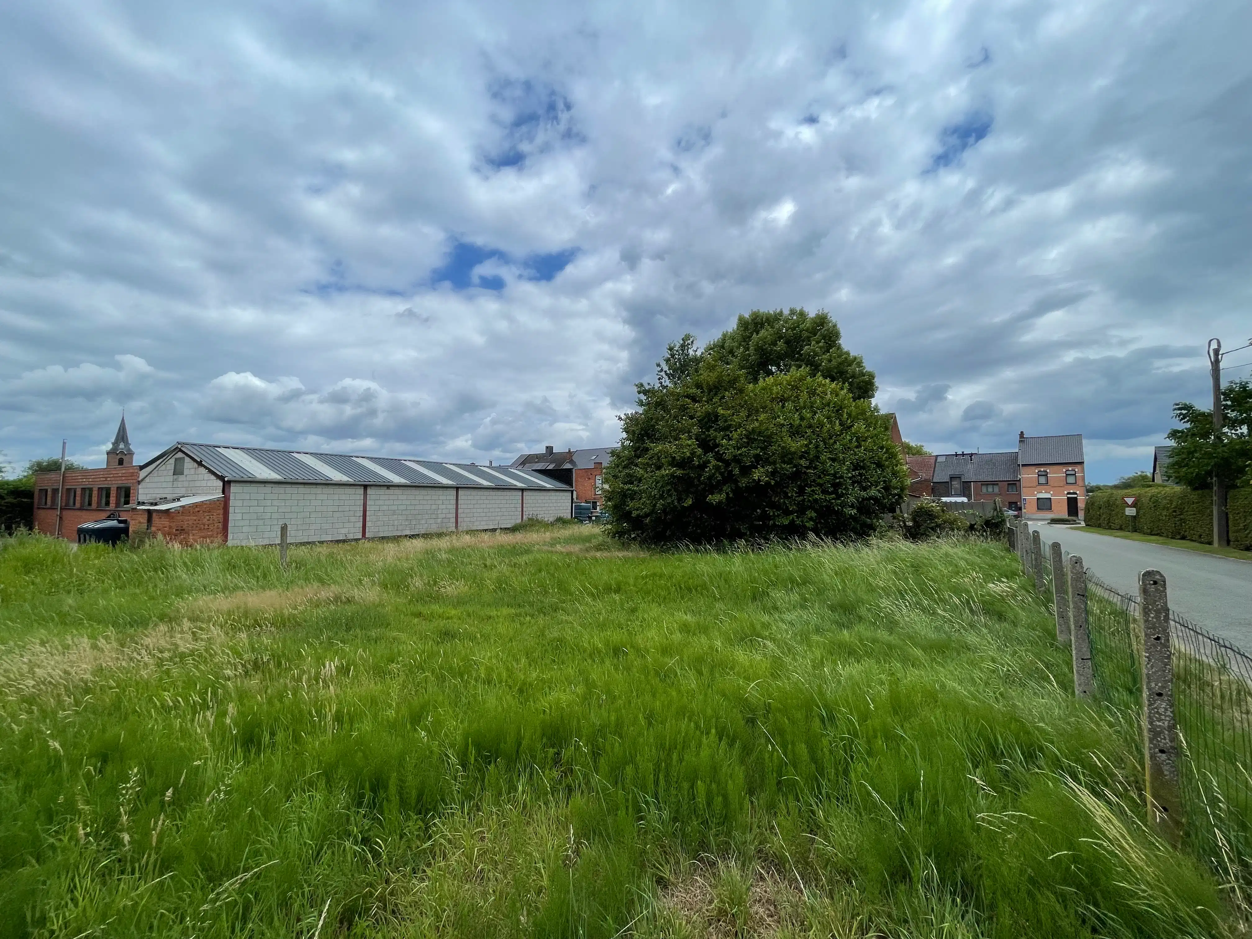 Prachtig gel projectgr 1148m² foto 5