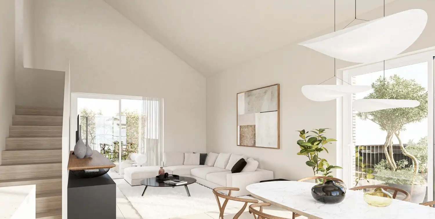 Zedelgem - Residentie De Koster - 1.03 foto 19