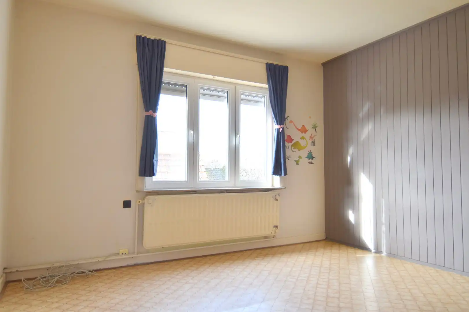 Gezinswoning met 3 slaapkamers (mogelijkheid tot meer!), garage en tuin te Heule foto 9