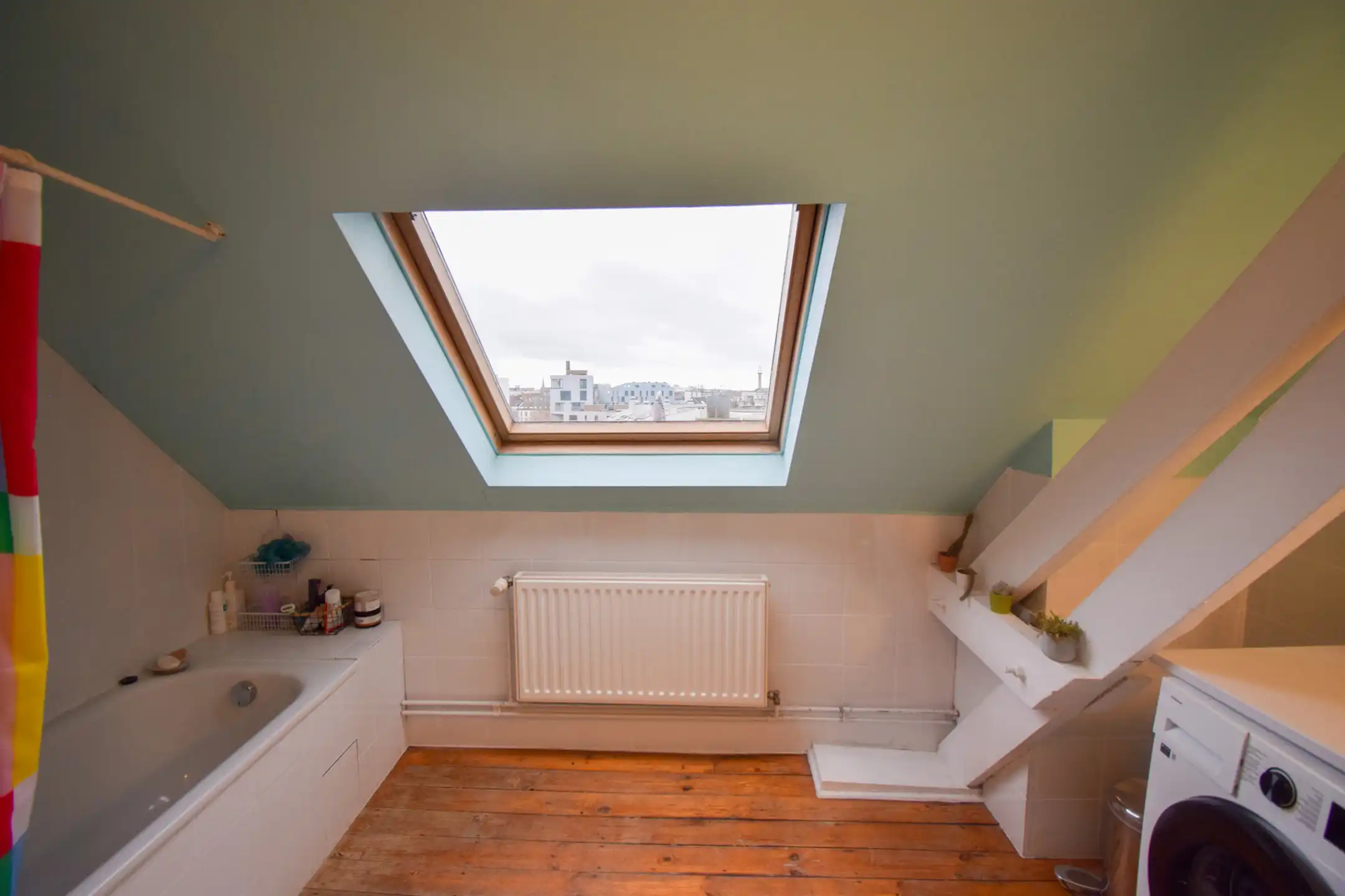 Appartement te koop foto 15