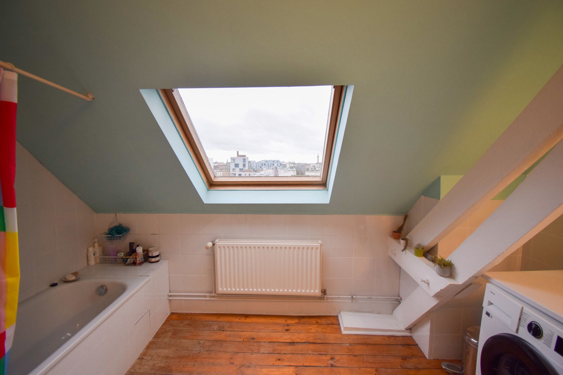 Appartement te koop foto 15