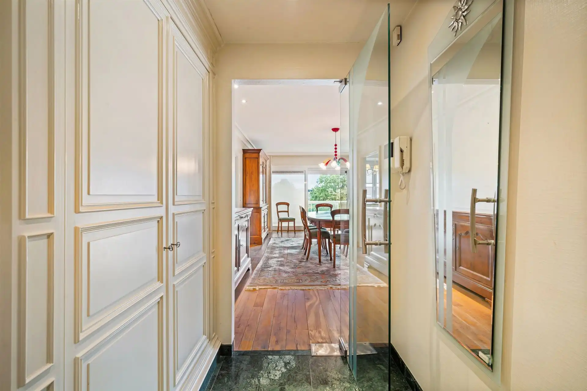 Exclusief appartement van 184 m² in het centrum van Waregem! foto 10