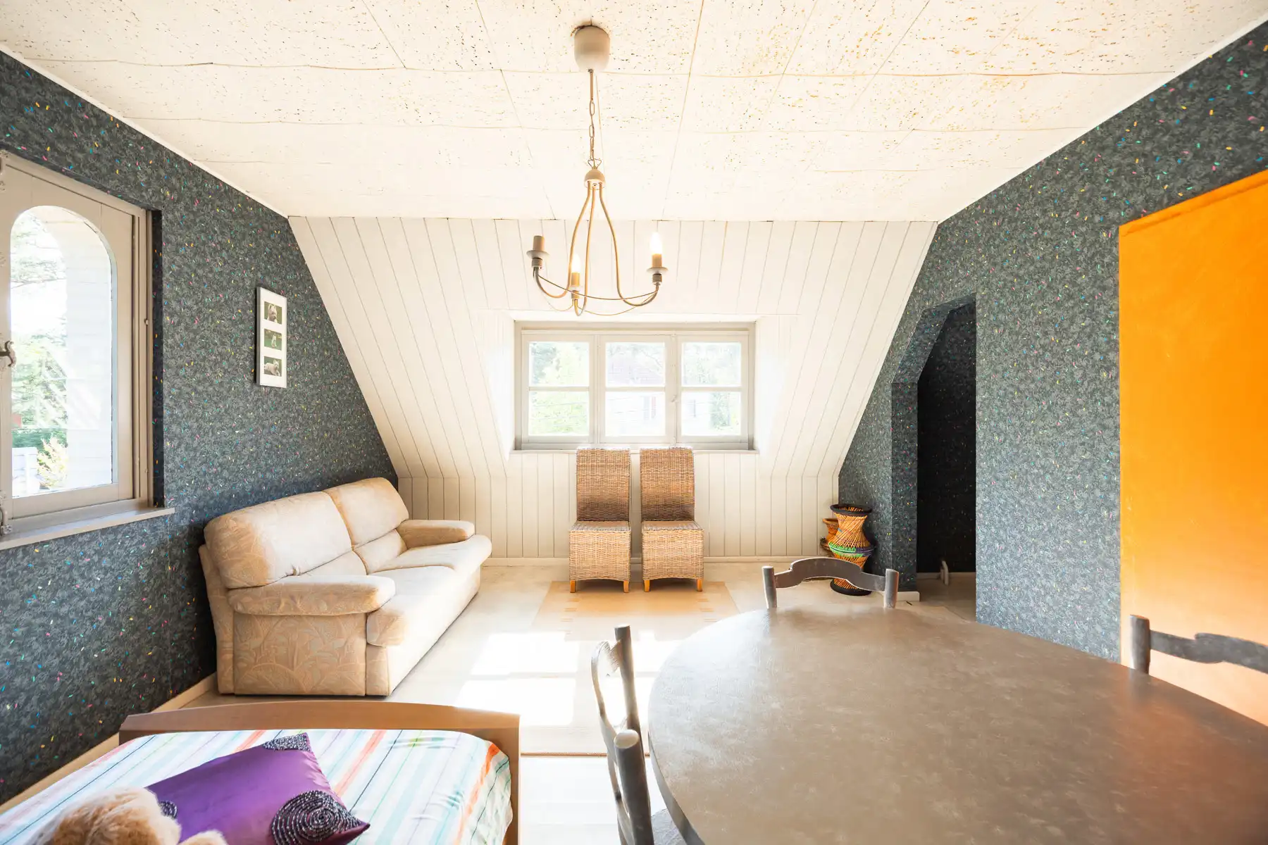 Charmante woning met prachtige tuin op een toplocatie  foto 23