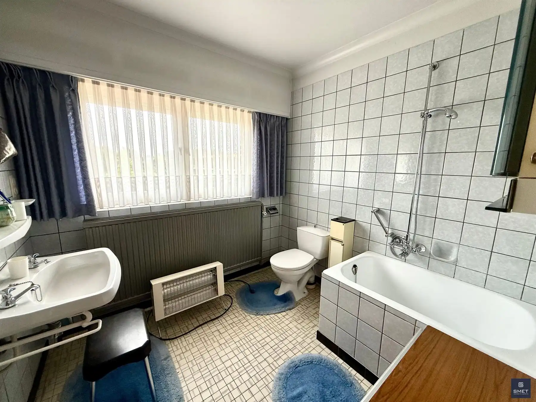 TE RENOVEREN HOB MET 3 SLPKS EN GAR. OP TOPLOCATIE foto 16