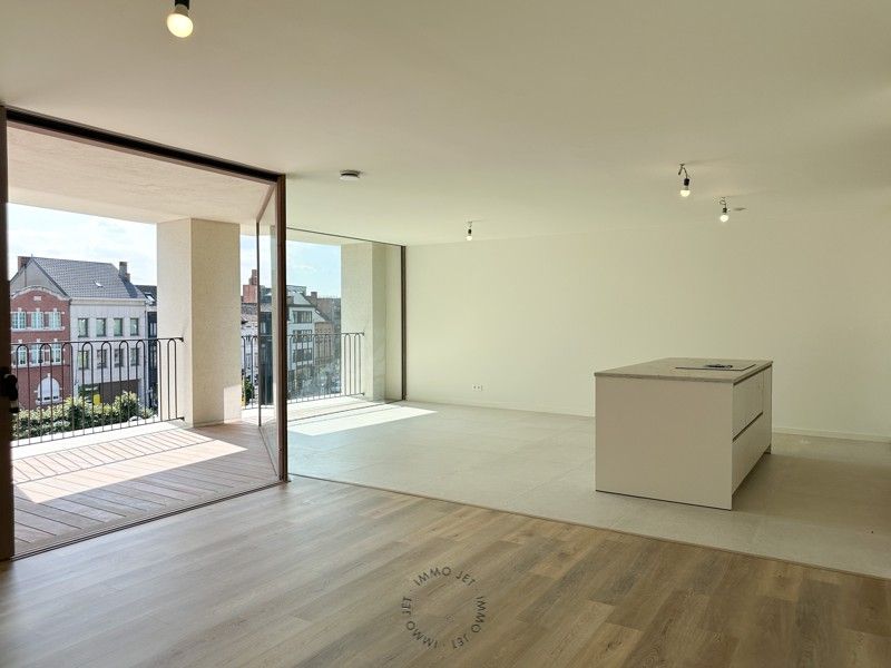 Luxueus nieuwbouwappartement op de Grote Markt foto 4
