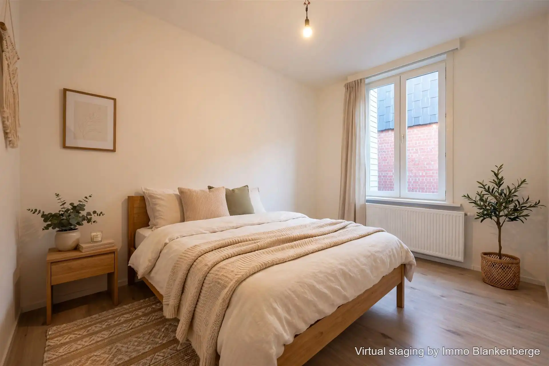Ruime, volledig gerenoveerde herenwoning met 6 kamers foto 19