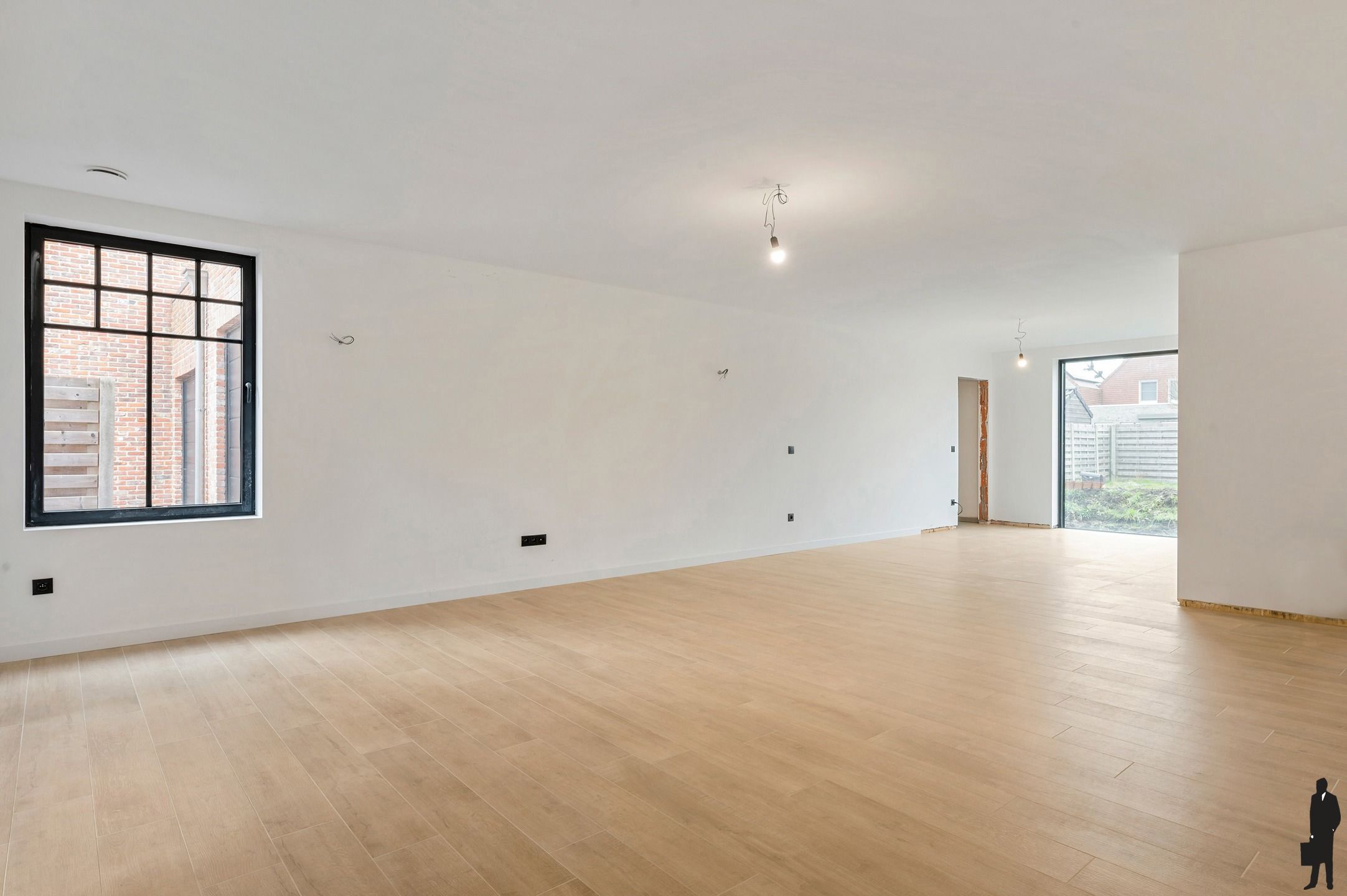 Prachtige nieuwbouwwoning van 308m² met 3 à 4 slaapkamers    foto 5