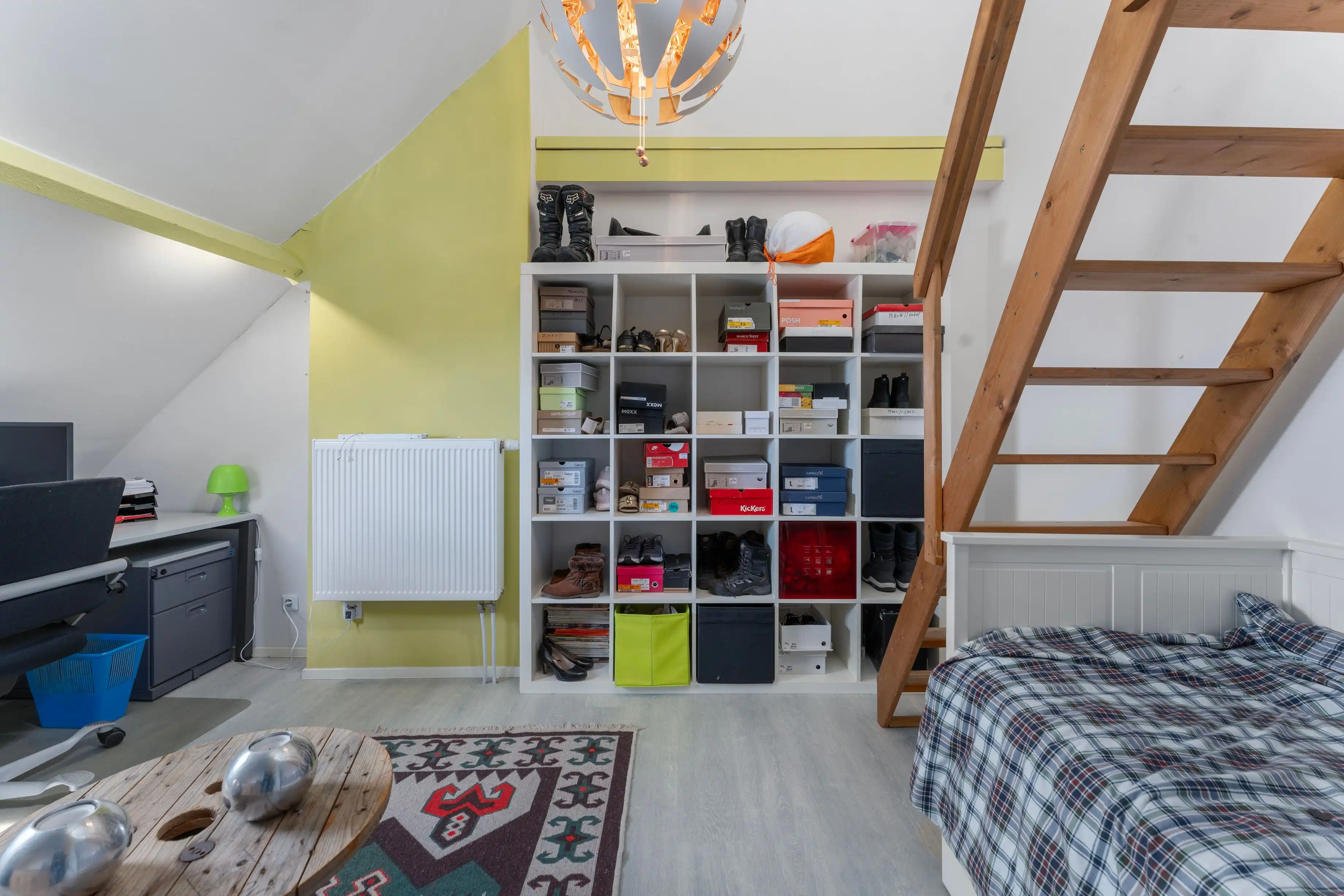 Opbrengsteigendom: 2 VERHUURDE woongelegenheden te Bredene. Rendement van meer dan 5%! foto 7