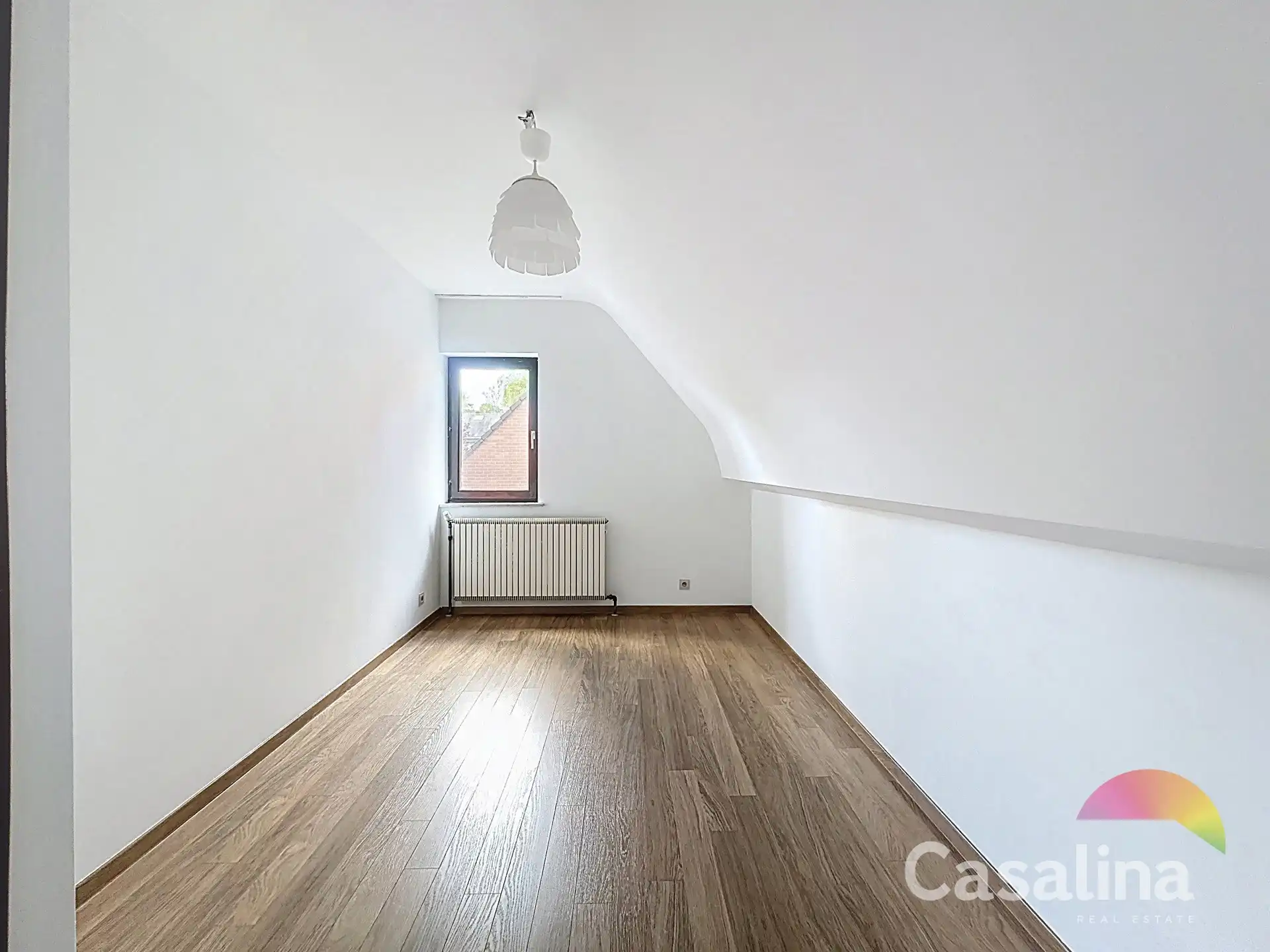 Karaktervolle woning met 5 slaapkamers en tuin foto 10