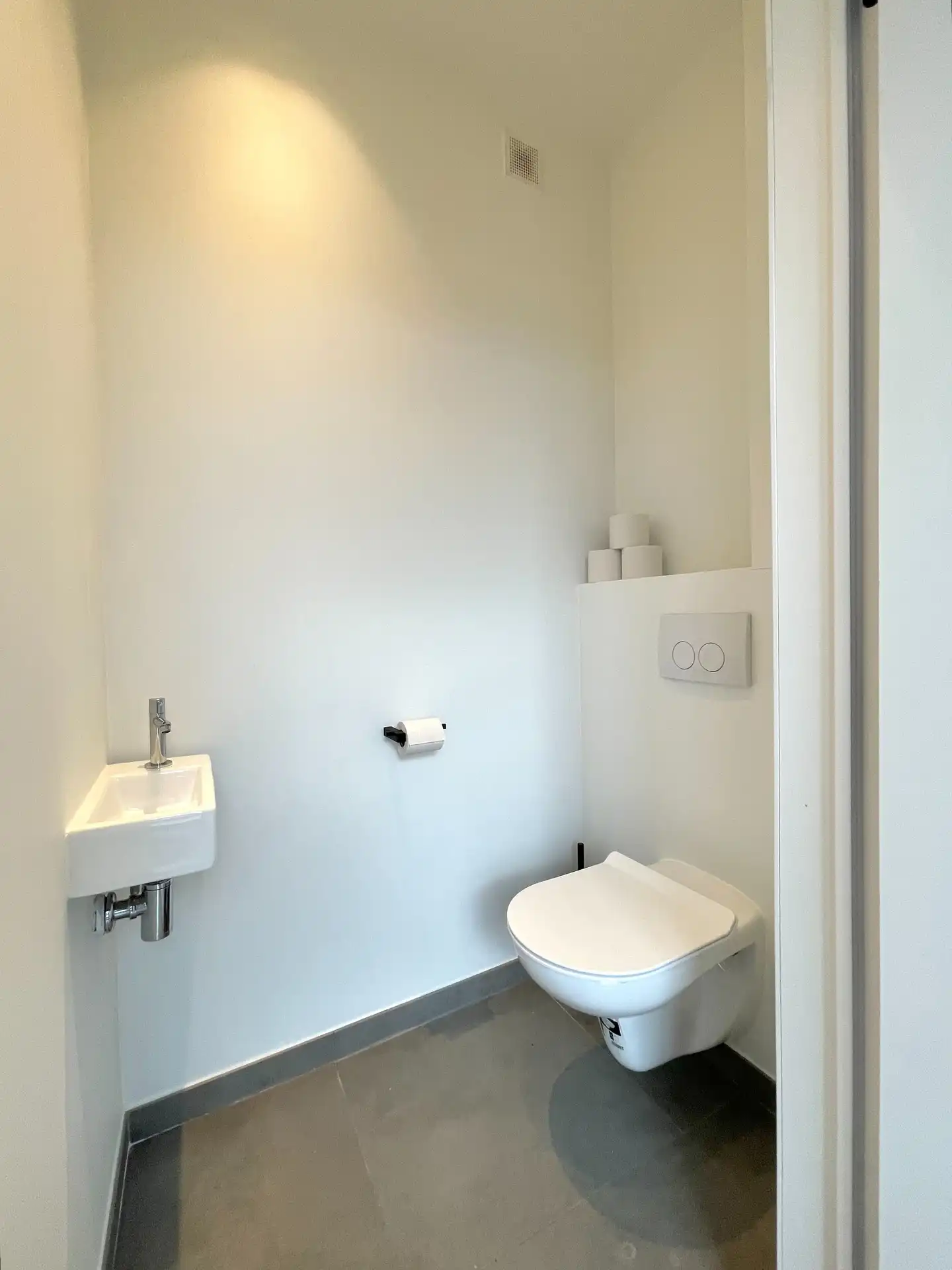 PENTHOUSE | ZONNETERRAS | 1 SLPK | SINT-PIETERSSTATION | foto 11