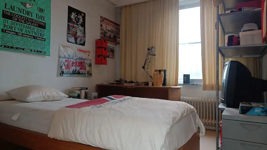 Kaarderstraat 15, 2660 Hoboken foto 18