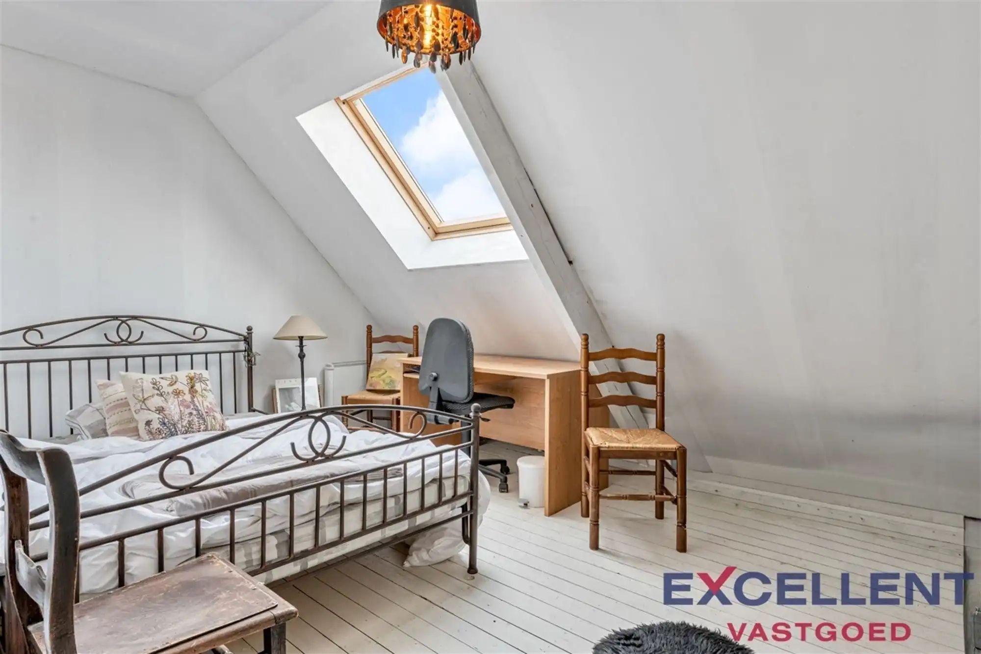 Charmante woning te koop Deinze foto 9