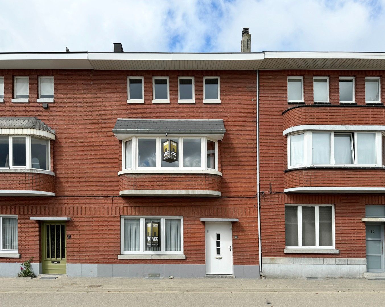 Huis te koop Zagerijstraat 10 - 3700 Tongeren