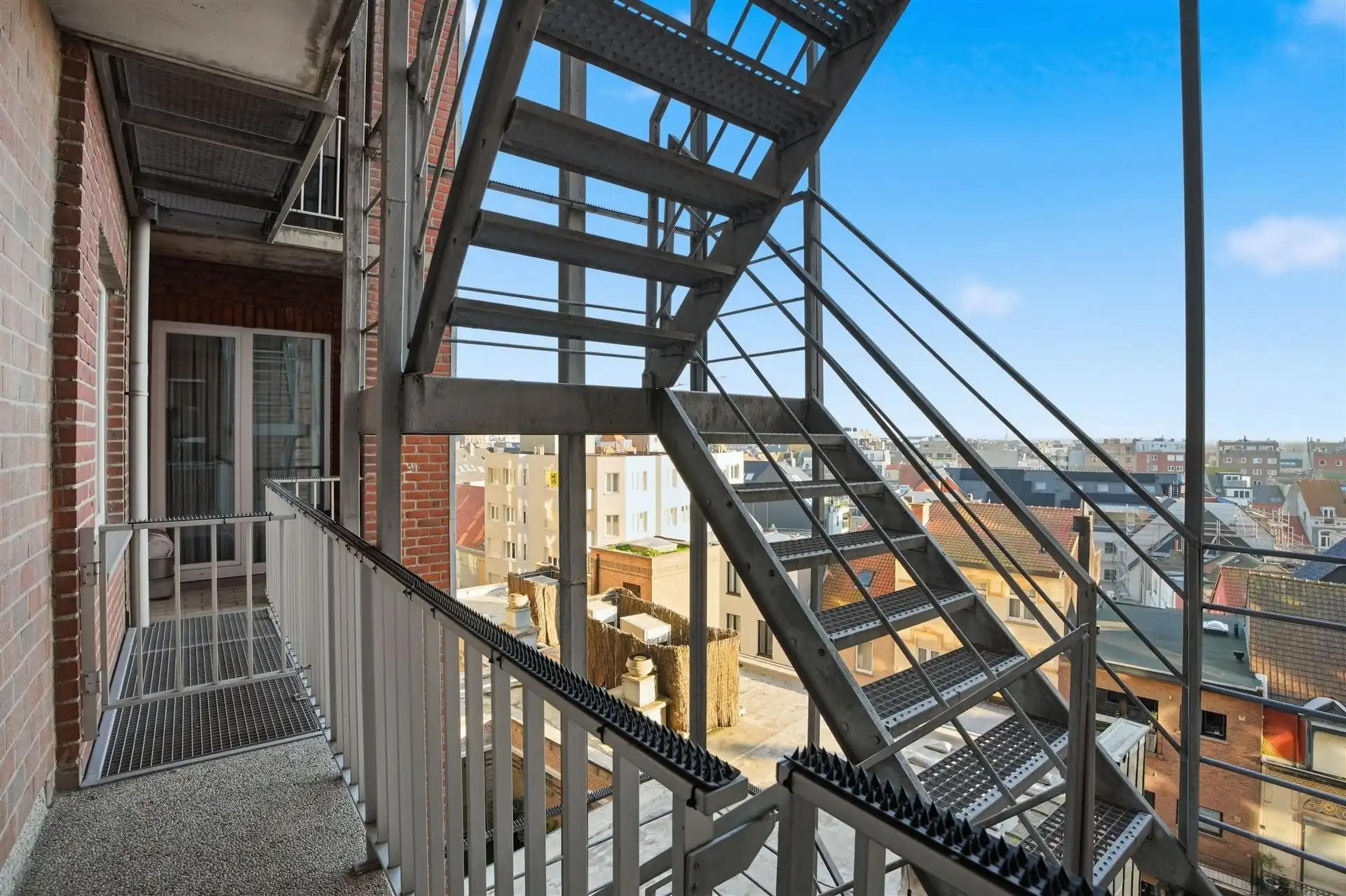 WIJDS ZEEZICHT / INSTAPKLAAR  foto 26