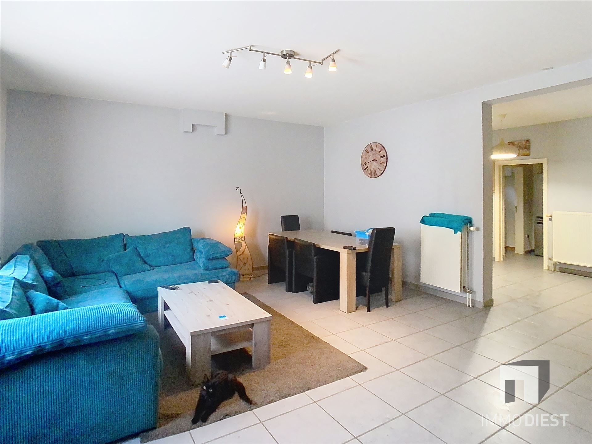 Projecteigendom ( 2 woningen en bouwgrond HOB ) foto 36