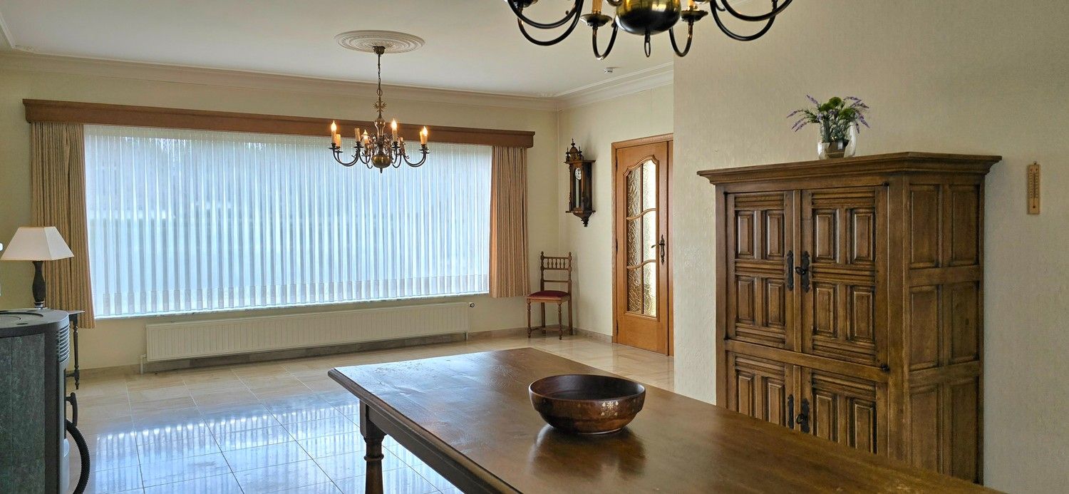 Te koop : open bebouwing met veel potentieel in het prachtige Bolderberg foto 6