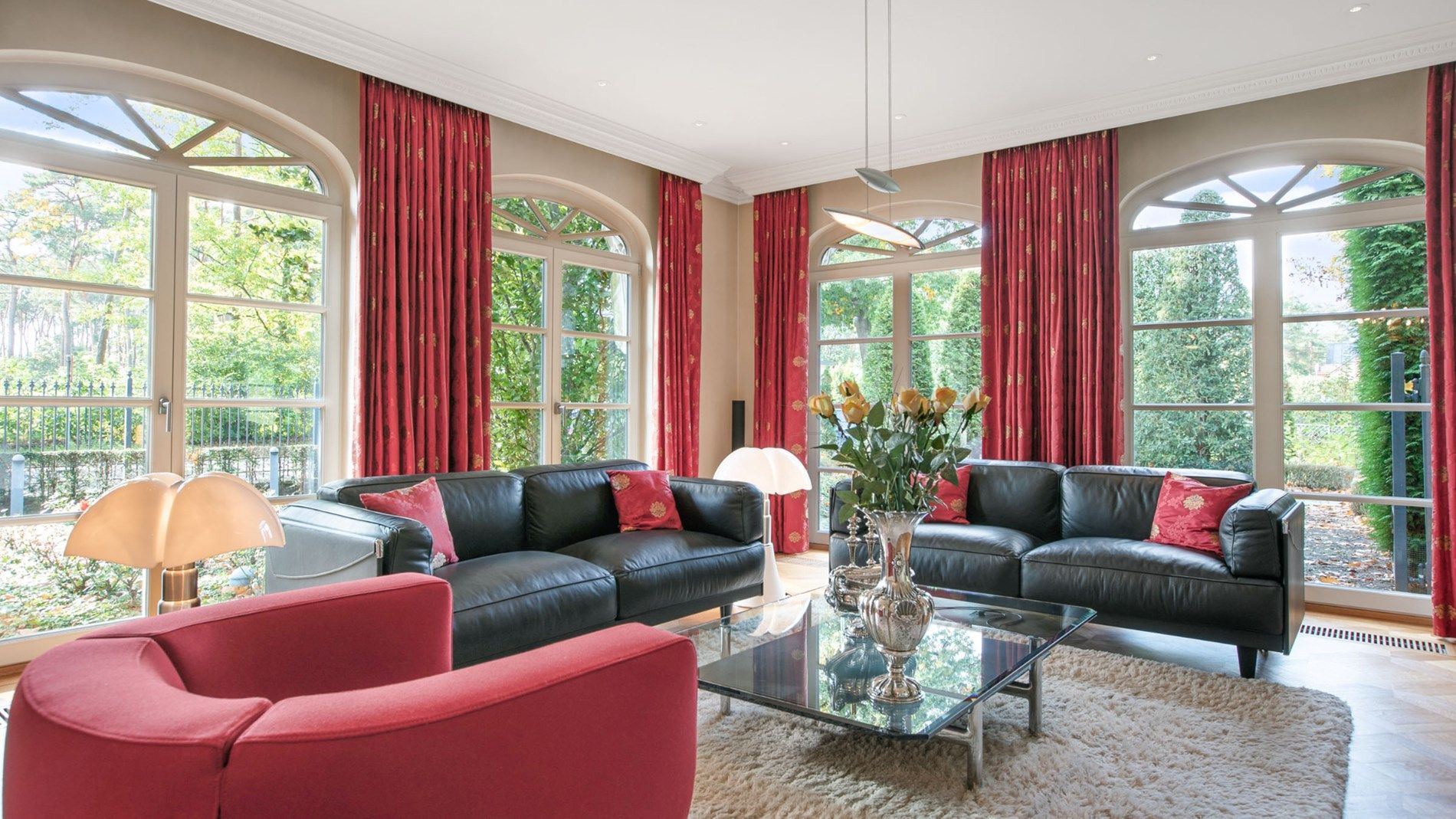 Exclusieve villa in een verzorgde omgeving  foto 7