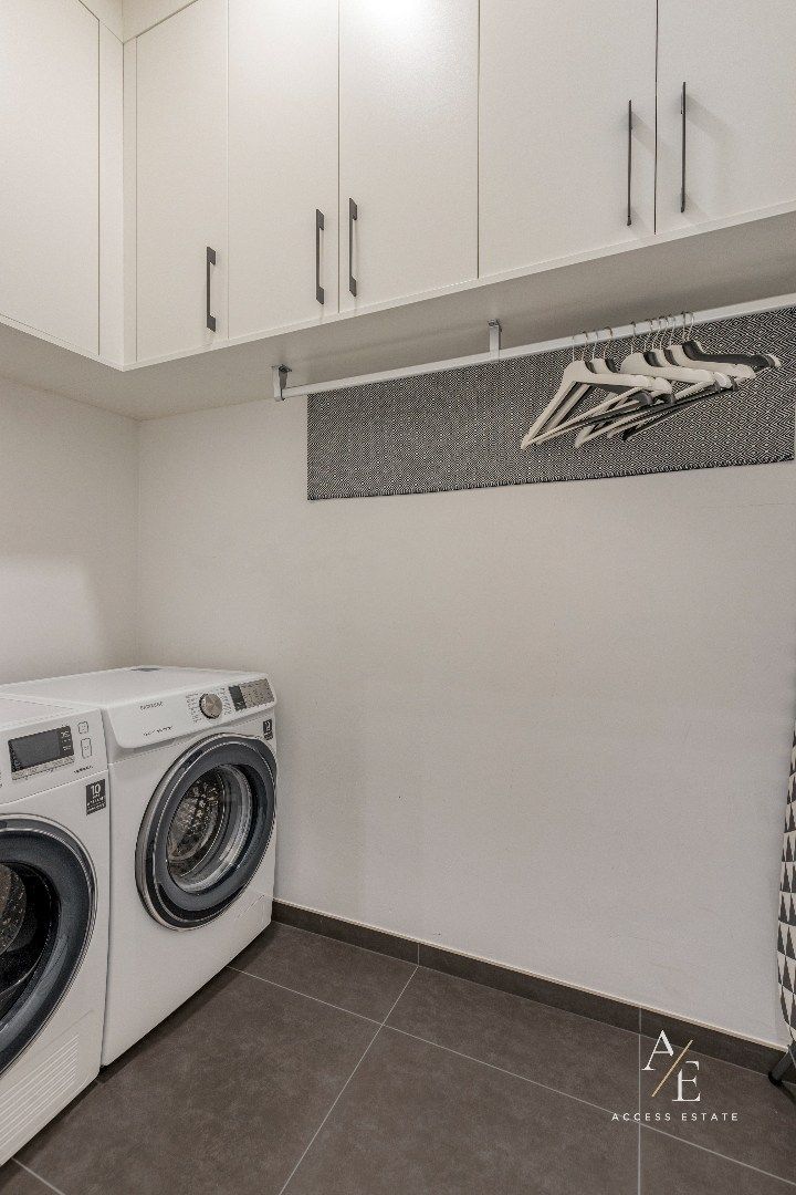 KNOKKE/DUINBERGEN-Gelijkvloers appartement met garage! foto 11