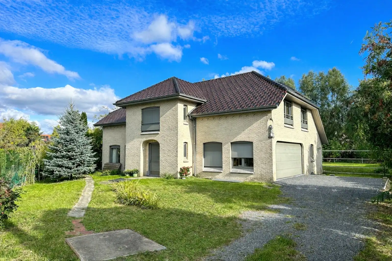 Villa hartje Torhout, topligging op een perceel van 2052 m²! foto 40