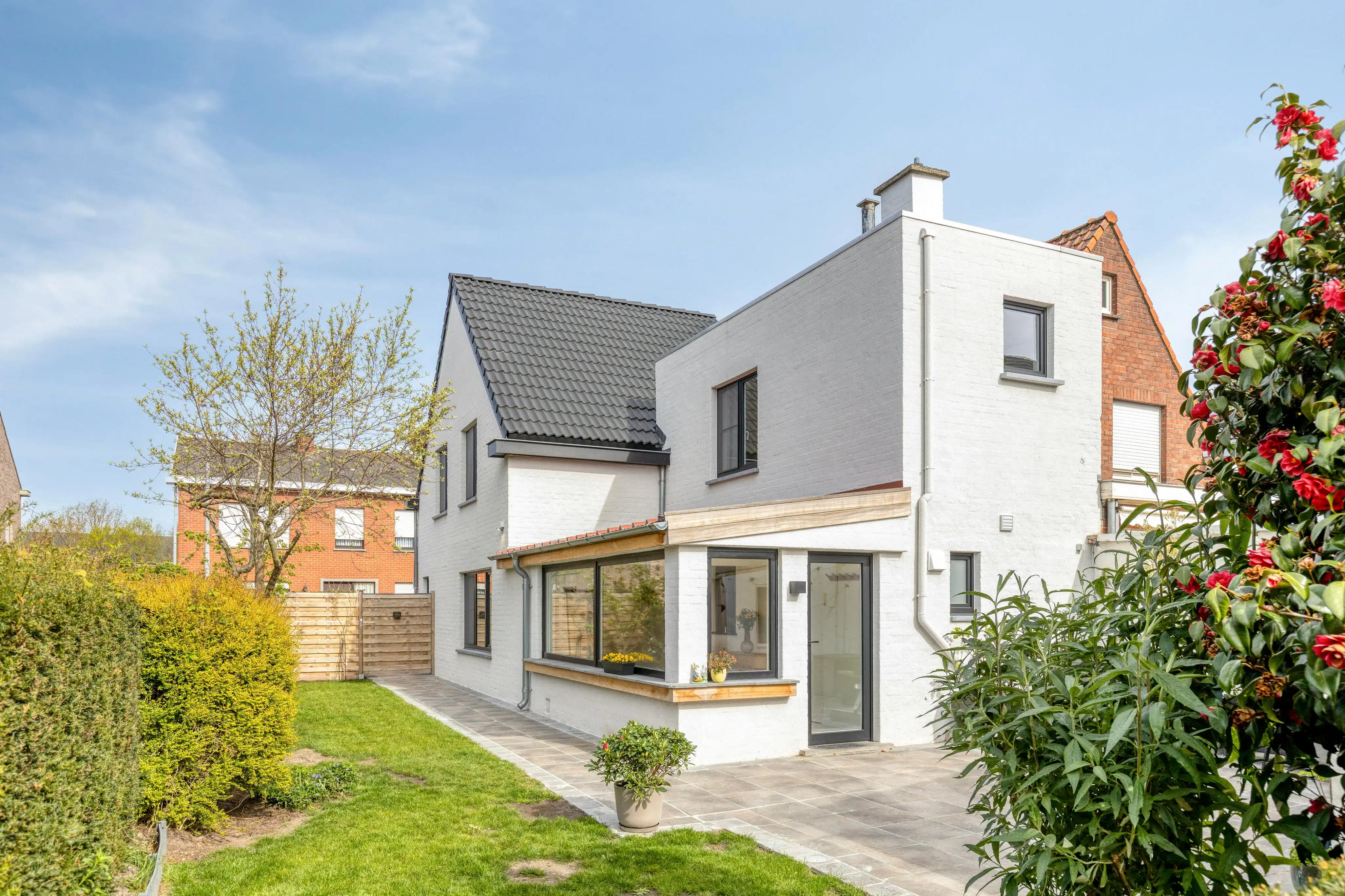 Instapklaar huis met 3 slaapkamers in Beernem foto 8