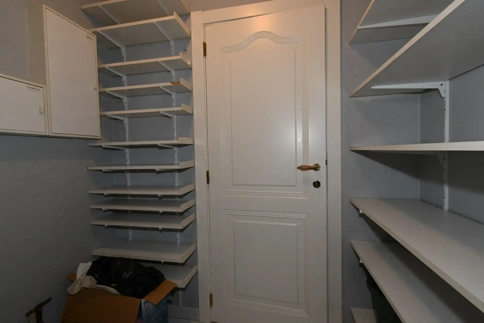 Instapklaar appartement met 2  slpk. en garage gelegen centrum Maldegem foto 18