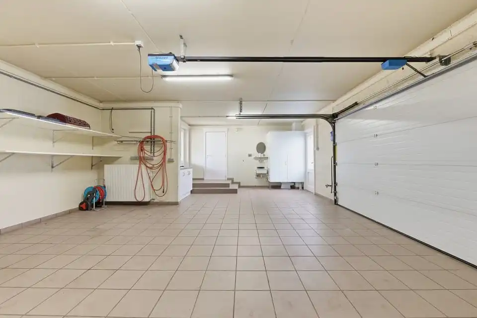 STATIGE OPEN BEBOUWING MET BIJGEBOUW OP RIANT PERCEEL PERCEEL VAN 18A31CA IN ALKEN foto 37