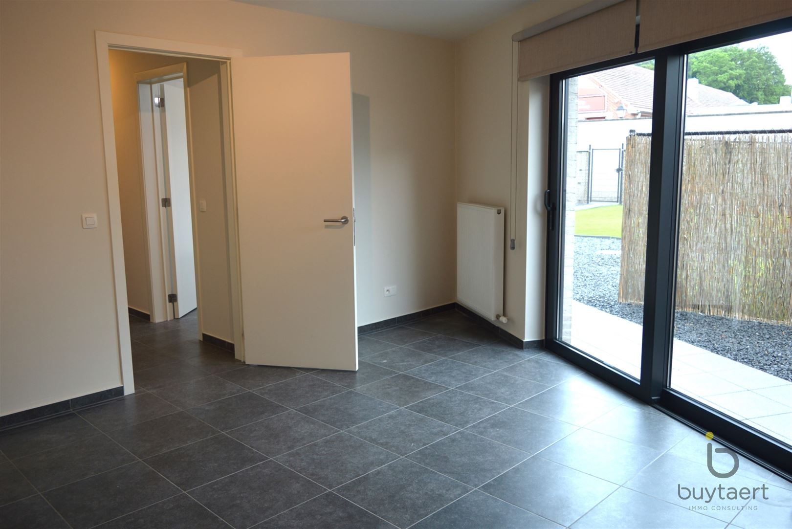 Gelijkvloers appartement met tuin te Zandhoven! foto 10