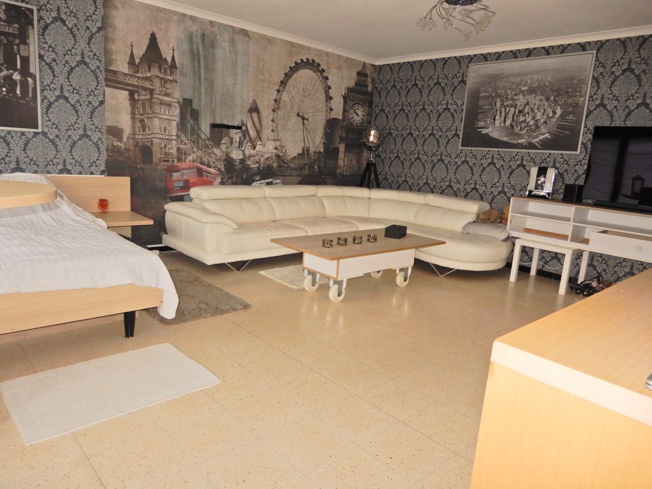 Appartement te Meulebeke. foto 5
